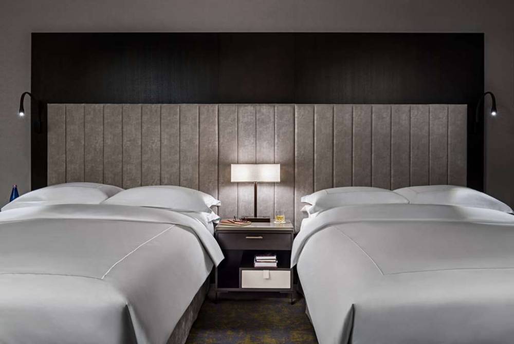 Hotel X Toronto A Destination By Hyatt Hotel 7