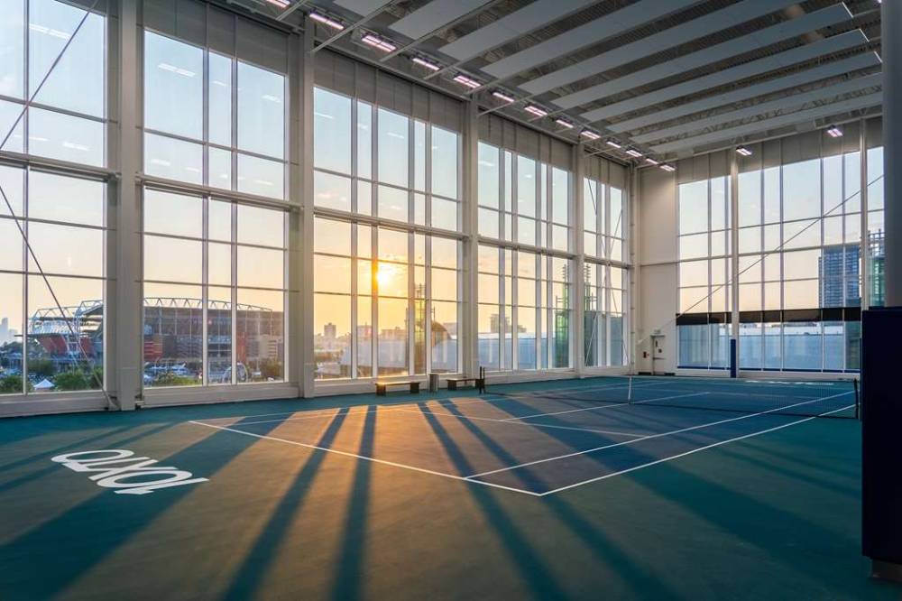 Hotel X Toronto A Destination By Hyatt Hotel 4