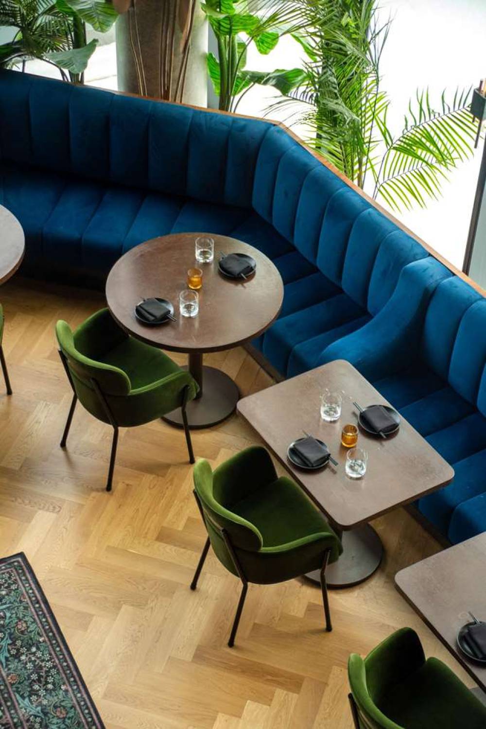 Hotel X Toronto A Destination By Hyatt Hotel 5