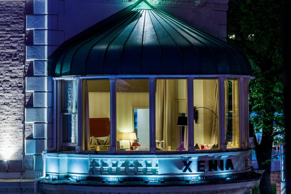 Hotel Xenia Autograph Collection 2