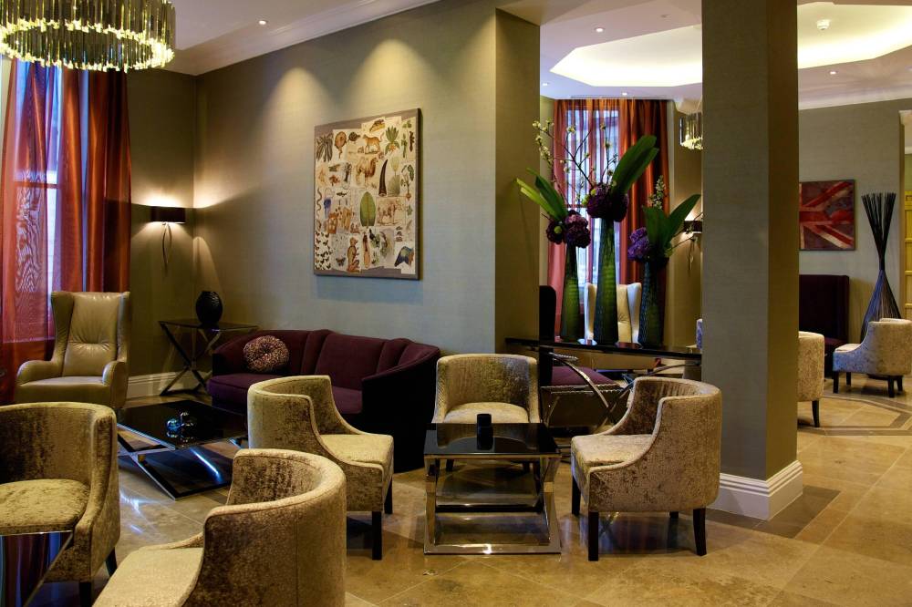 Hotel Xenia Autograph Collection 6