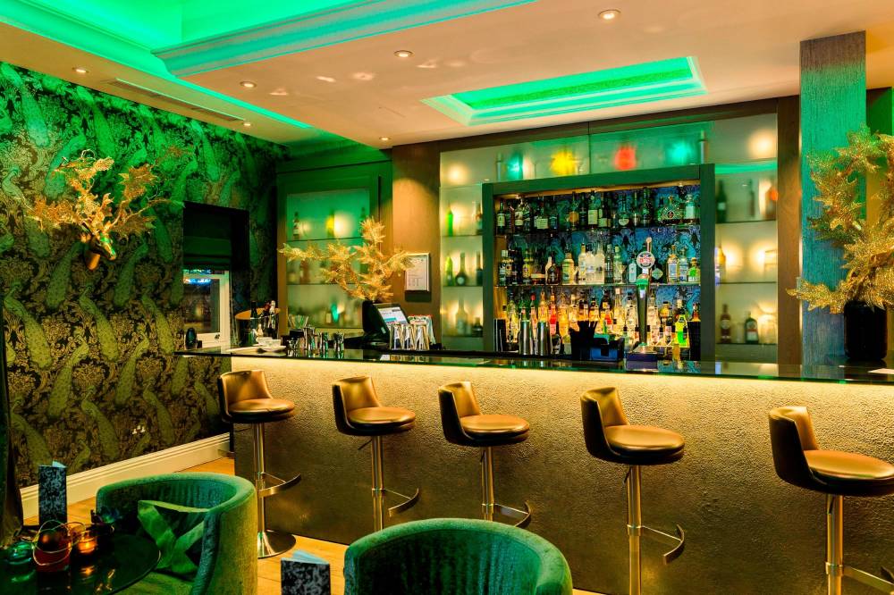 Hotel Xenia Autograph Collection 8
