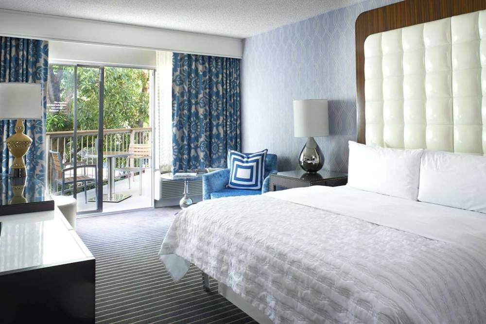 Hyatt Centric Delfina Santa Monica 6