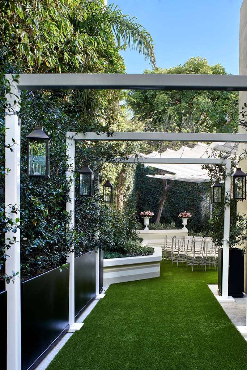 Hyatt Centric Delfina Santa Monica 2