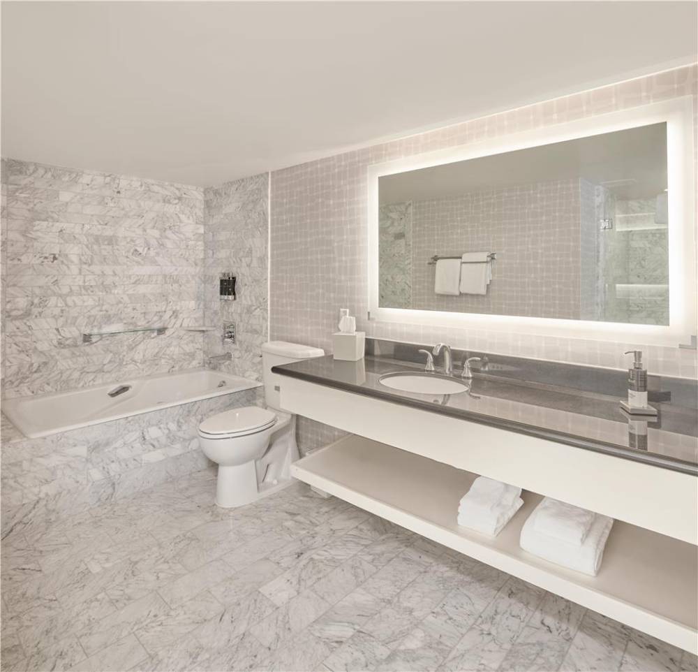 Hyatt Centric Delfina Santa Monica 7