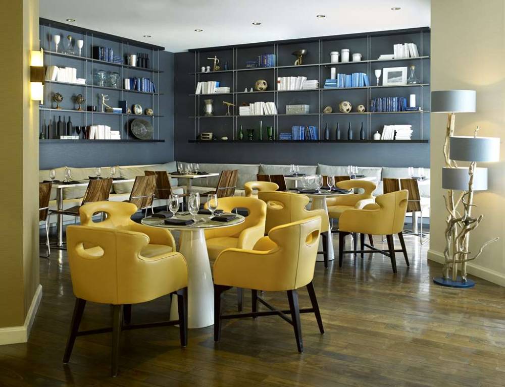 Hyatt Centric Delfina Santa Monica 5