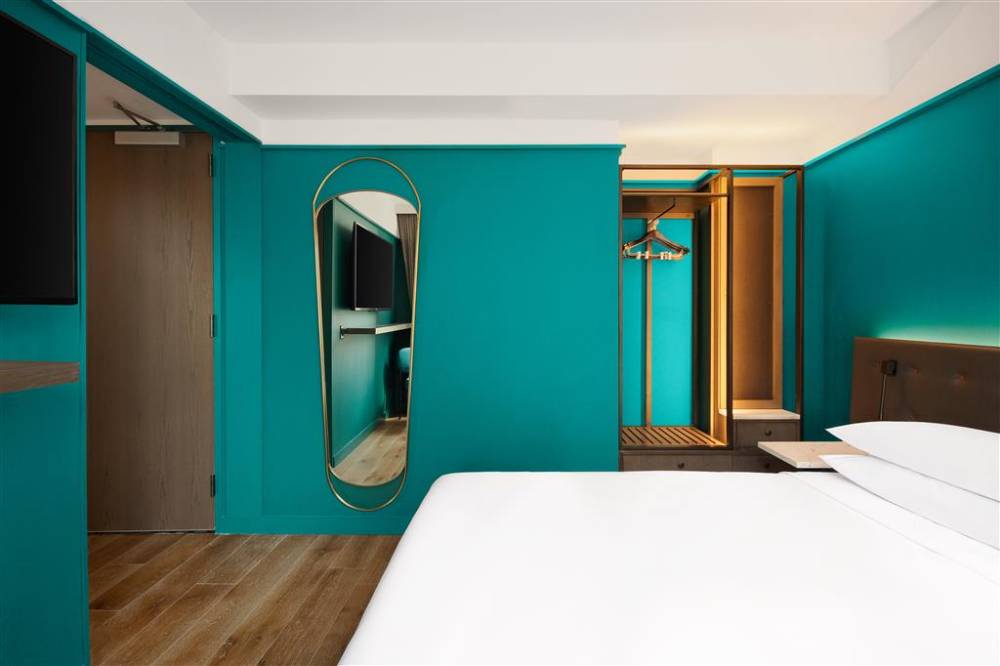 Hyatt Centric Midtown 5th Avenue 