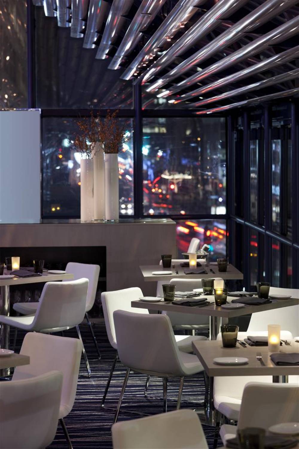 Hyatt Grand Central New York 5