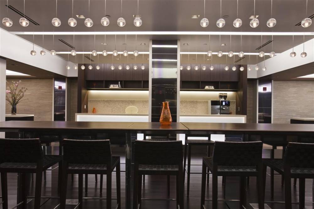 Hyatt Grand Central New York 2
