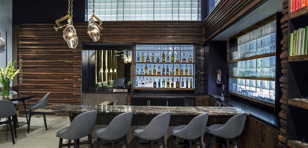 Hyatt Herald Square New York 3