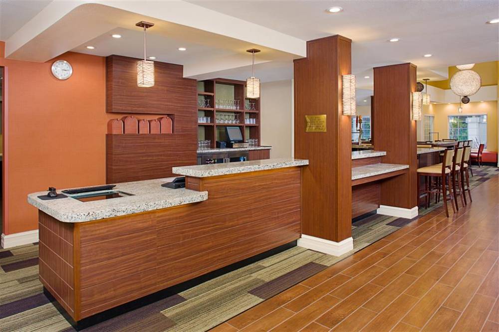 Hyatt House Belmont Redwood Shores 4