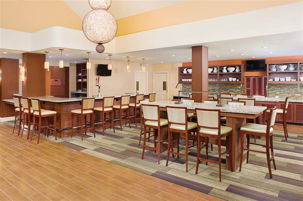 Hyatt House Belmont Redwood Shores 3