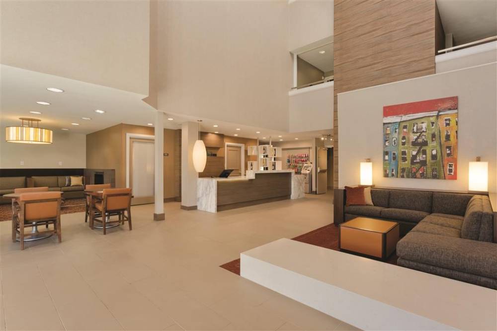 Hyatt House Cypress Anaheim 3