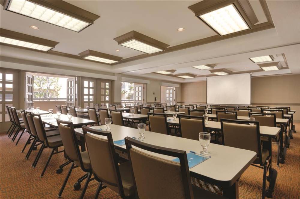 Hyatt House Cypress Anaheim 2