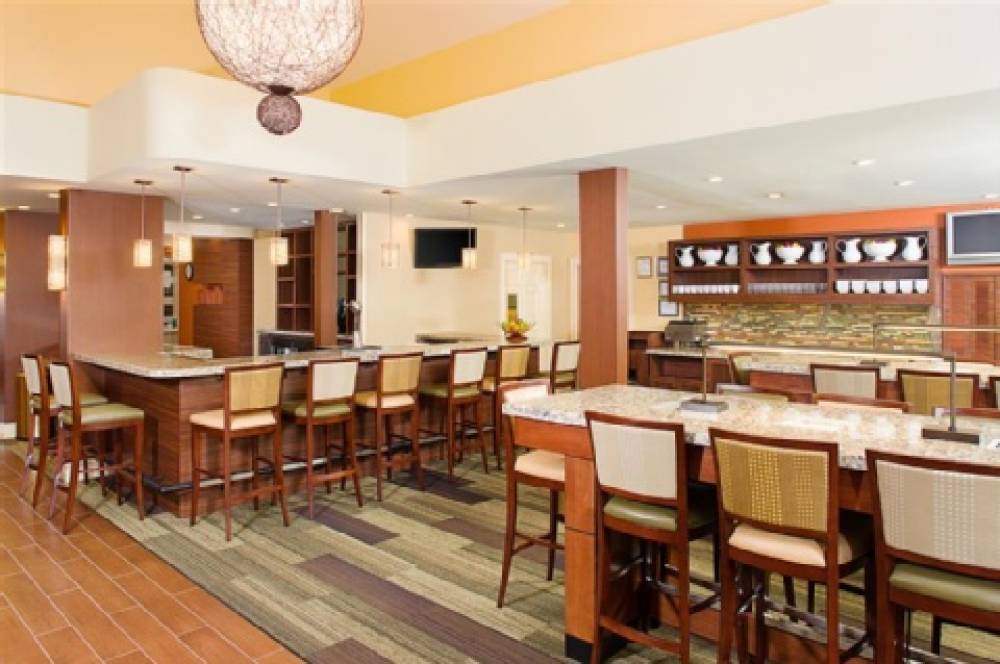 Hyatt House Dallas Las Colinas 3