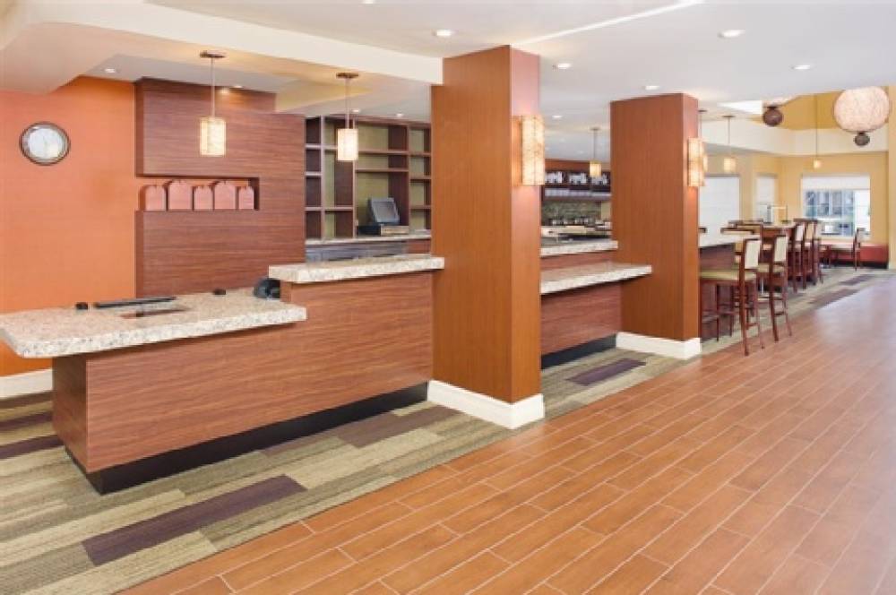 Hyatt House Dallas Las Colinas 2