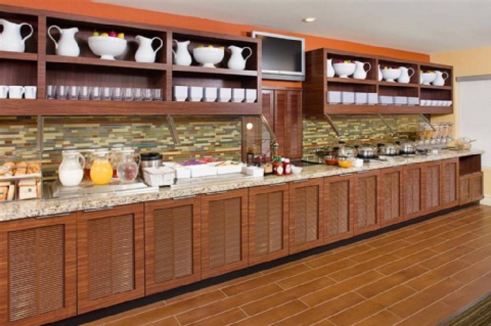 Hyatt House Dallas Las Colinas 4