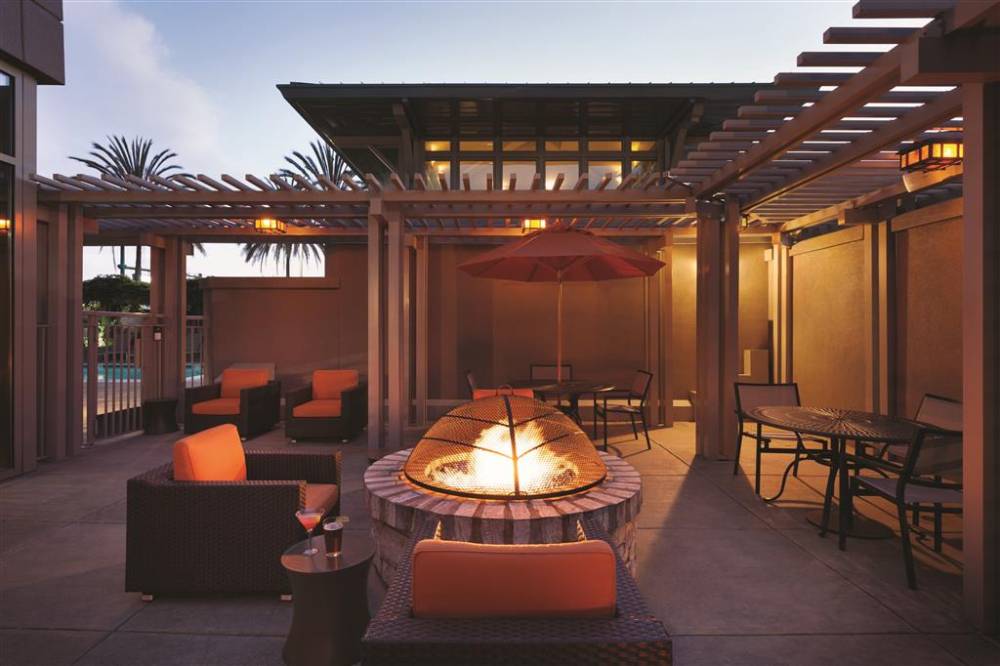 Hyatt House Emeryville/ San Francisco 4
