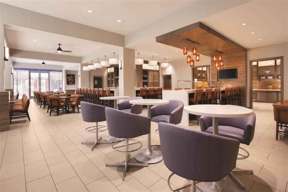 Hyatt House Emeryville/ San Francisco 5