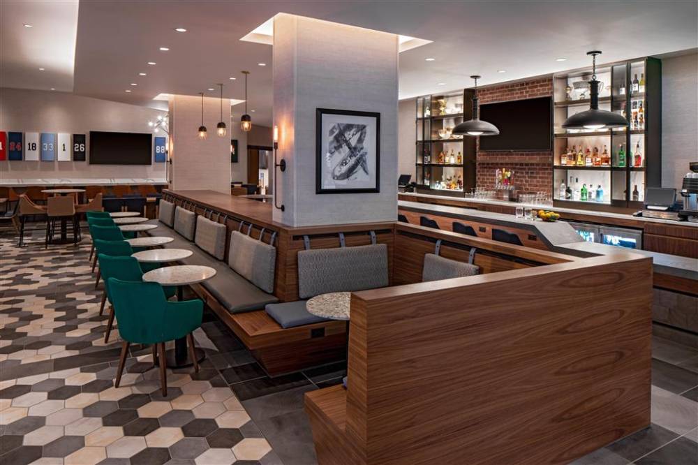 Hyatt House Indianapolis Downtown 6