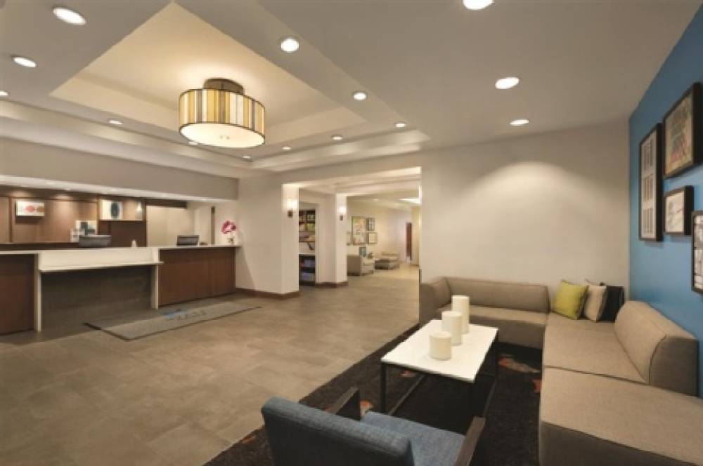 Hyatt House Miami Airport 3