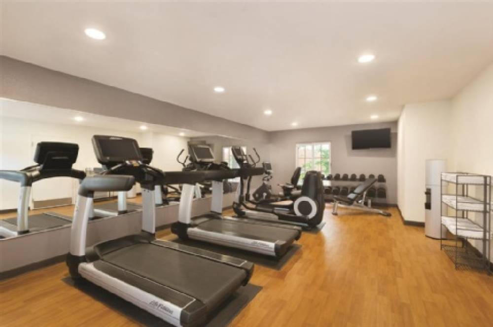 Hyatt House Miami Airport 5
