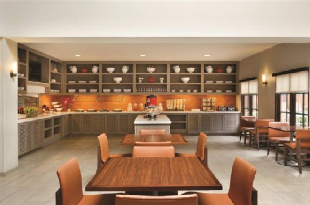 Hyatt House Miami Airport 6
