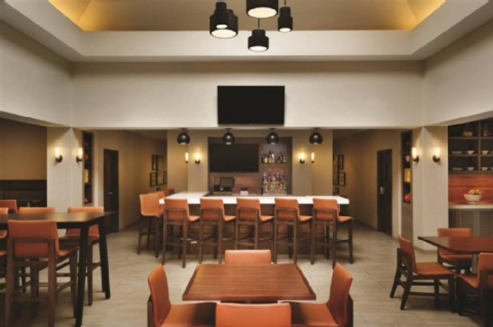 Hyatt House Miami Airport 4
