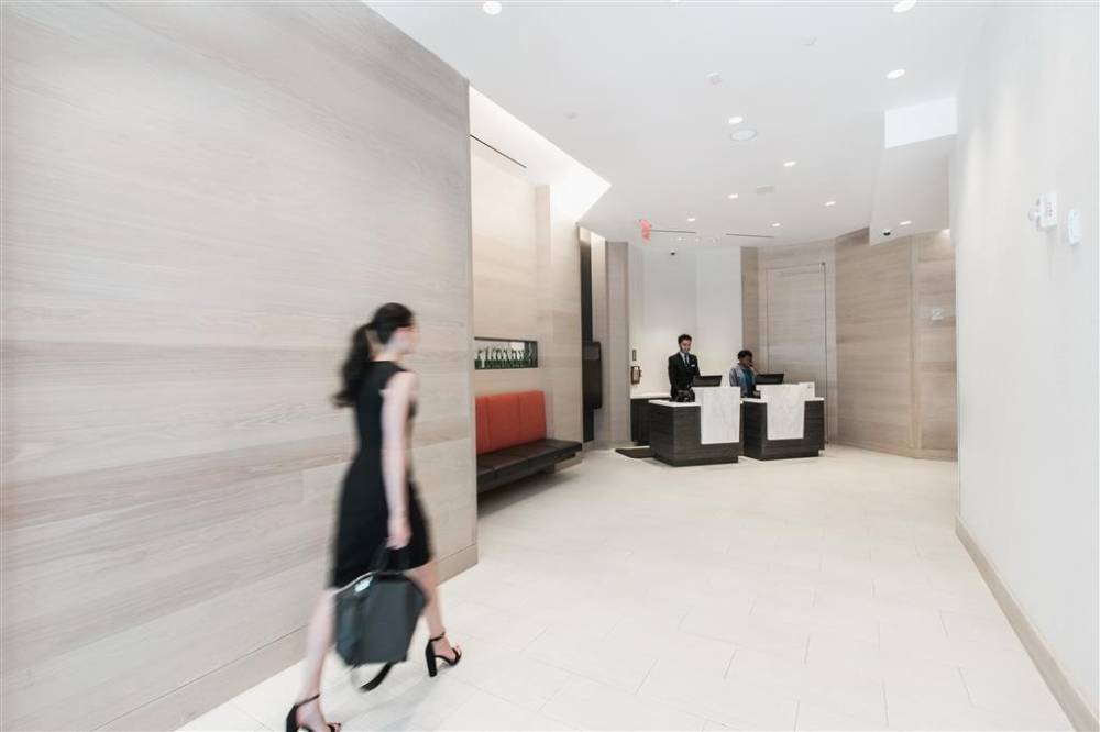 Hyatt House New York/chelsea 3