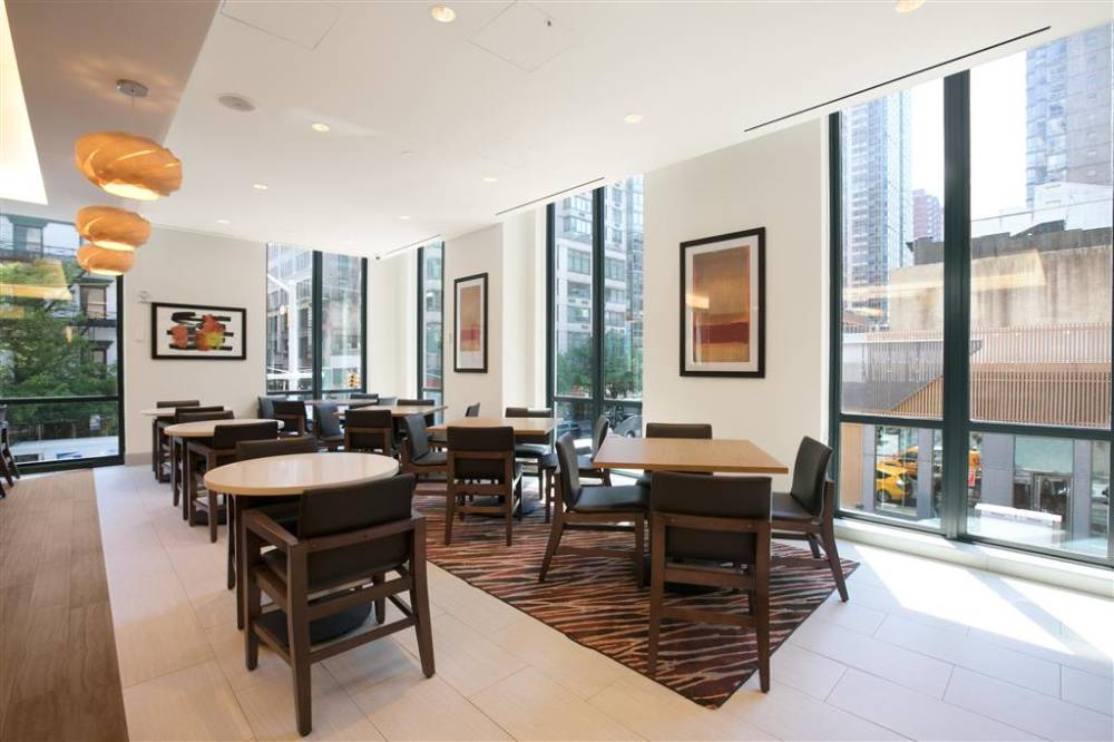 Hyatt House New York/chelsea 5