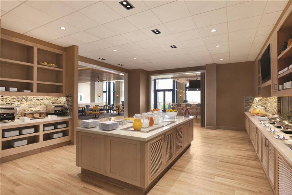 Hyatt House Virginia Beach/oceanfront 6