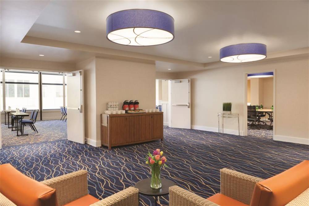 Hyatt House Virginia Beach/oceanfront 2