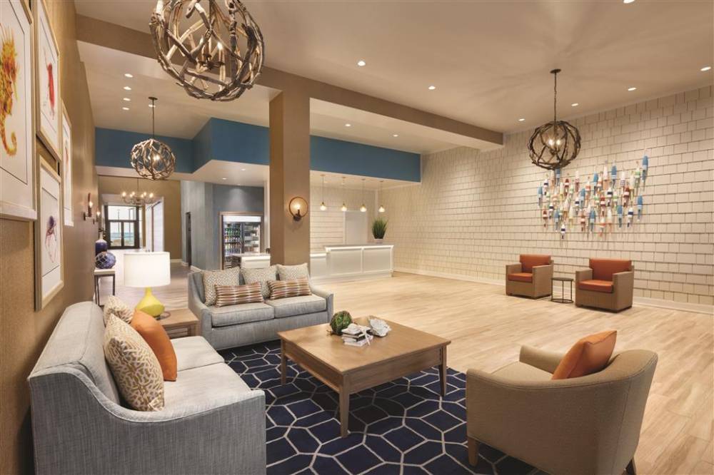 Hyatt House Virginia Beach/oceanfront 3