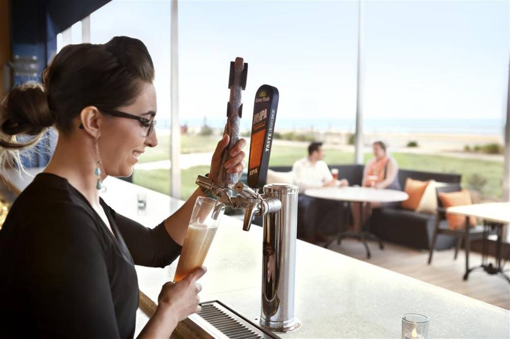 Hyatt House Virginia Beach/oceanfront 5