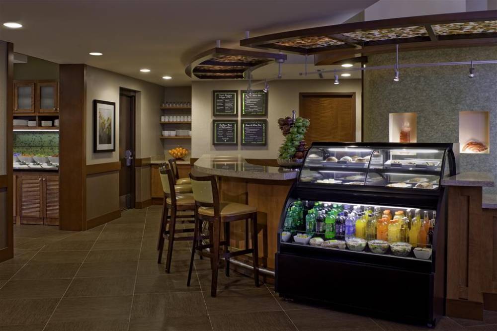 Hyatt Place Boston Medford 2