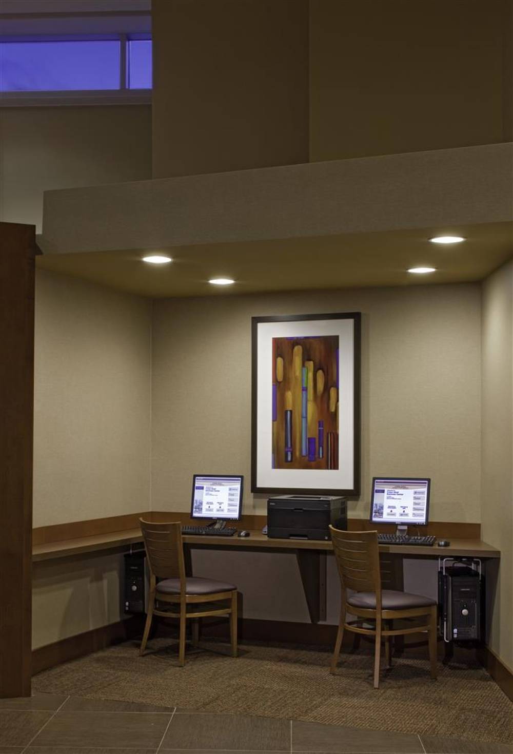 Hyatt Place Boston Medford 3