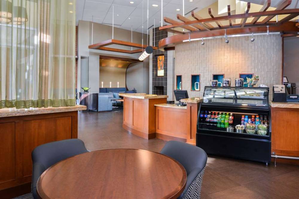 Hyatt Place Chesapeake Greenbrier 3