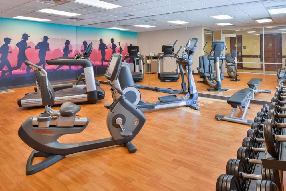 Hyatt Place Chesapeake Greenbrier 5