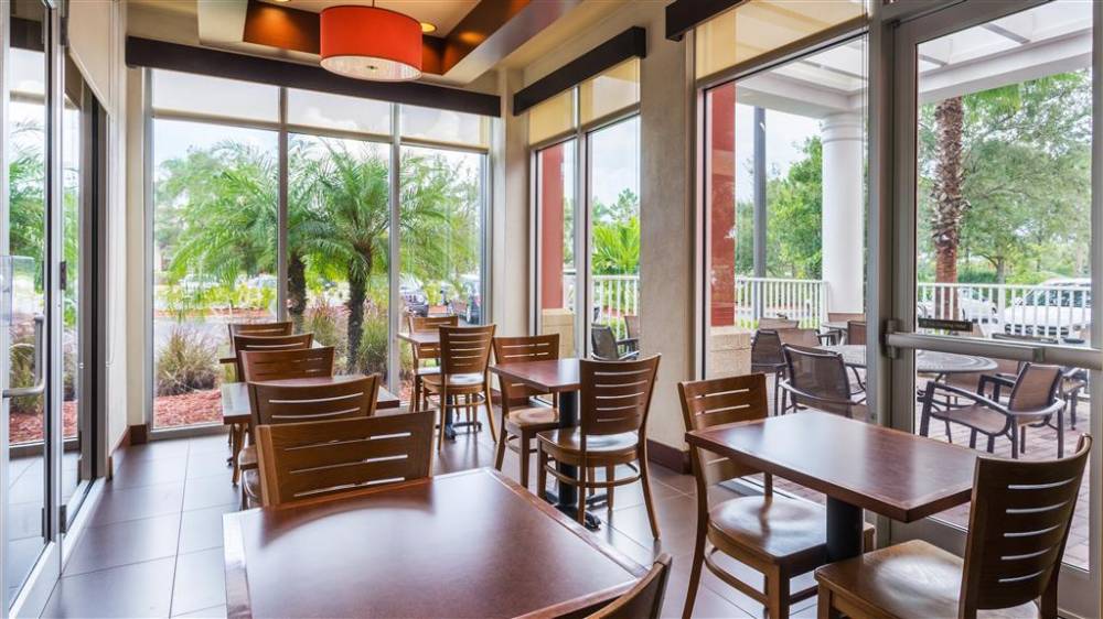 Hyatt Place Coconut Point 5