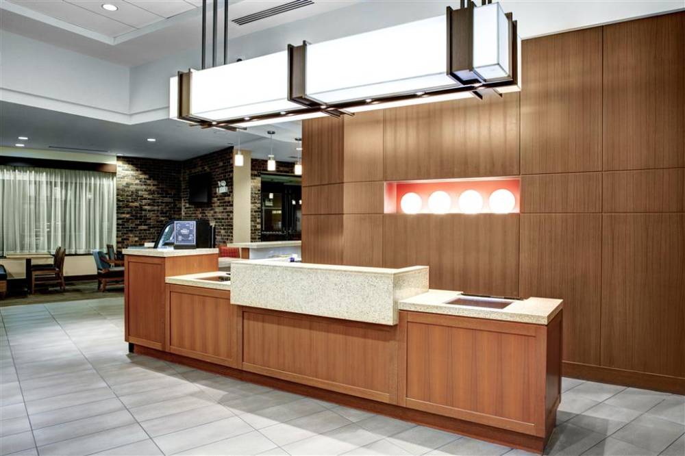 Hyatt Place Columbia Downtown 3