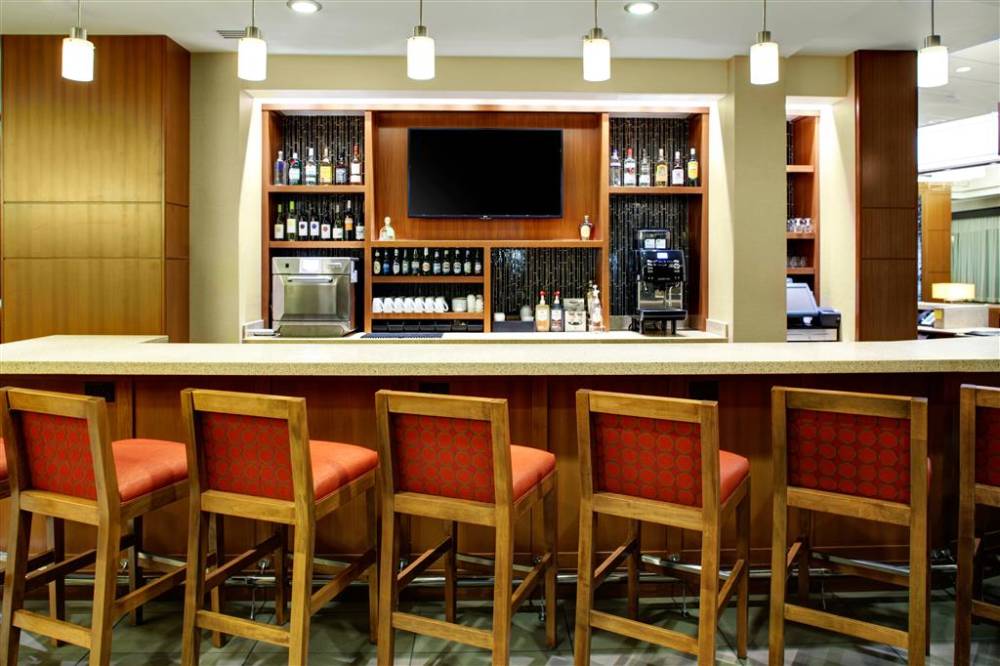Hyatt Place Columbia Downtown 4