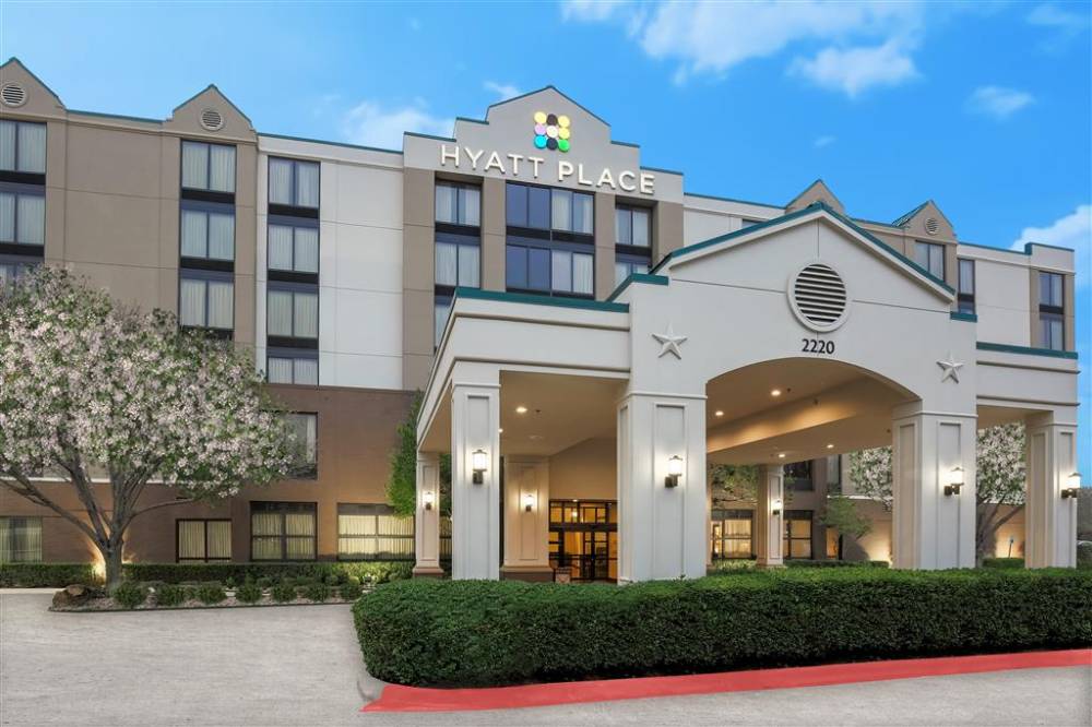Hyatt Place Dallas Grapevine