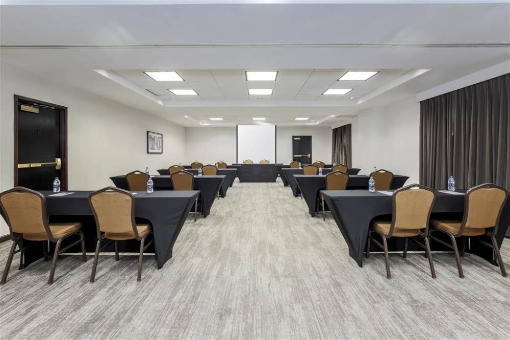 Hyatt Place Dallas Grapevine 2