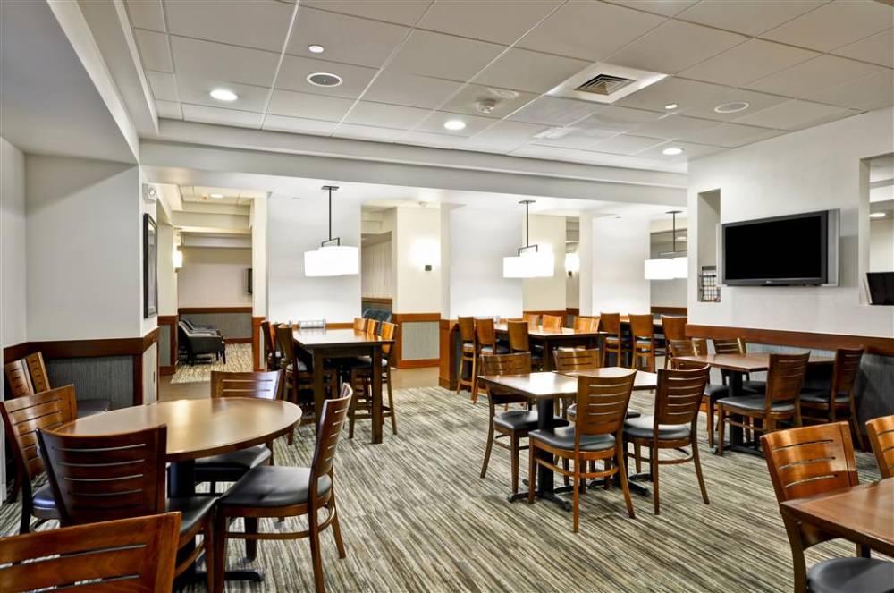Hyatt Place Las Vegas 3