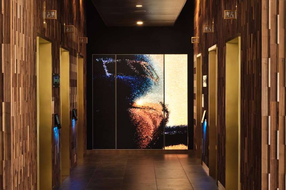 Hyatt Place Lax 4