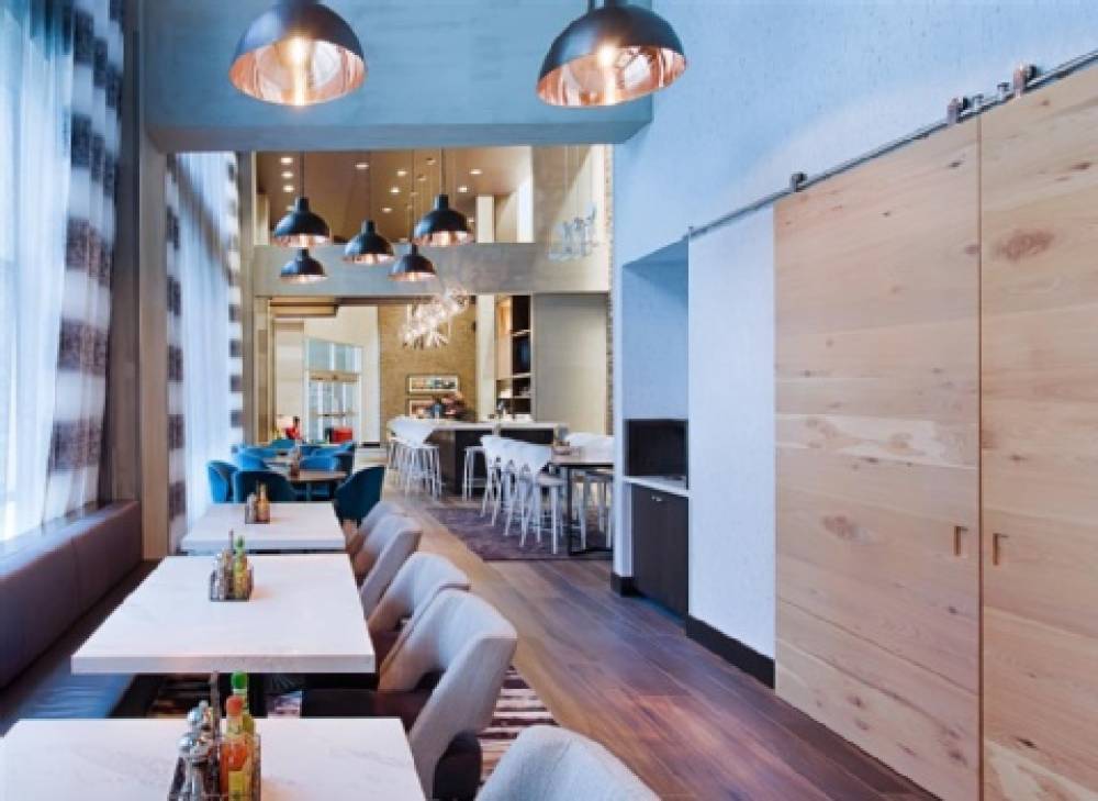 Hyatt Place Long Island/new York City 3