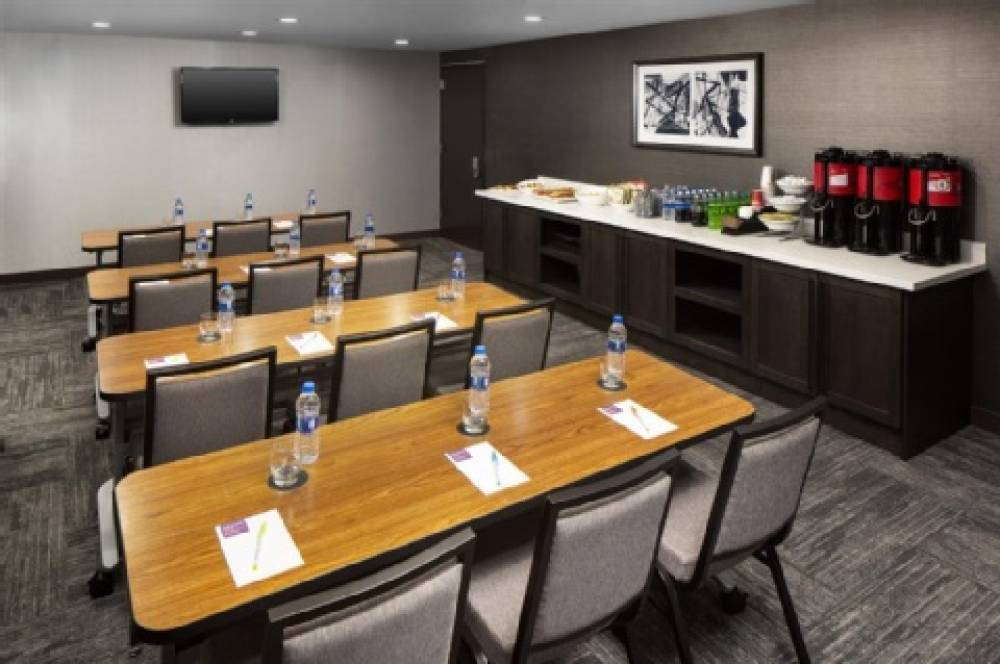 Hyatt Place Long Island/new York City 2