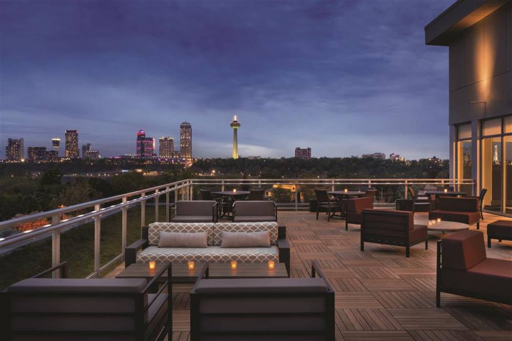 Hyatt Place Niagara Falls 6