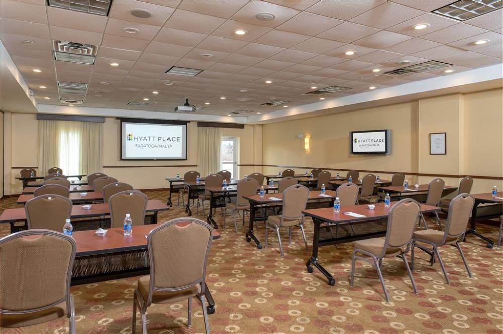 Hyatt Place Saratoga Malta 2