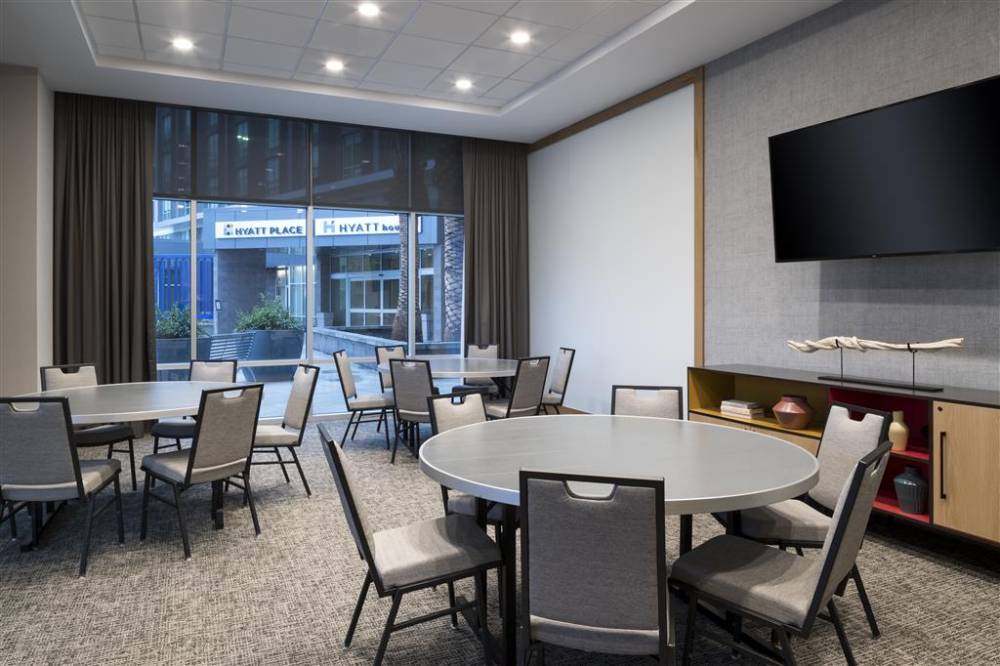 Hyatt Place Tempe 2